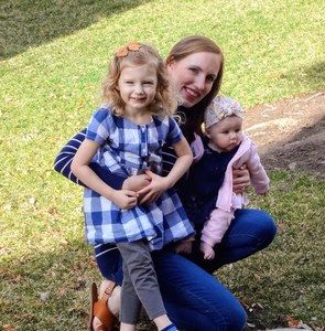 Meet your Posher, Erin